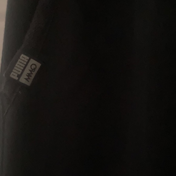 PUMA MMQ joggers - Picture 2 of 5